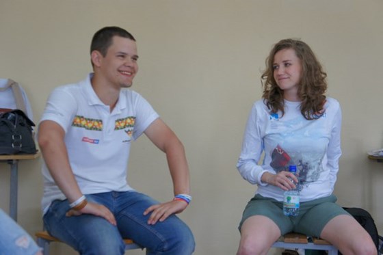 Фотографии: Это я