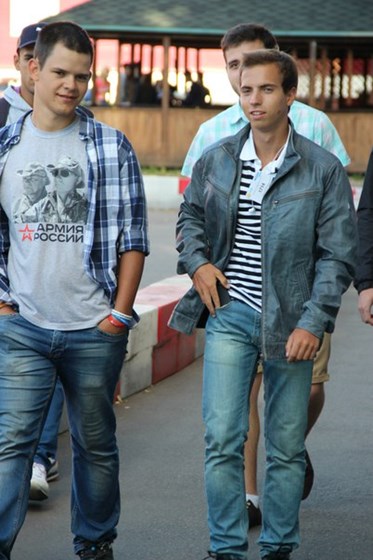 Фотографии: Это я